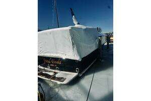 2008 Sabre 38 Hard Top Express thumbnail 73