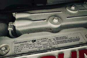 2008 Sabre 38 Hard Top Express thumbnail 62