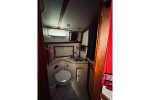 2008 Sabre 38 Hard Top Express thumbnail 41
