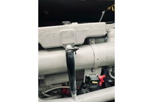 Grand Finale 38ft Sabre Yacht For Sale