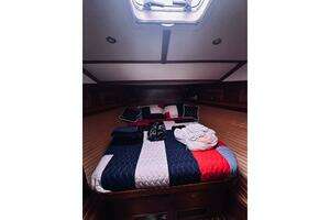 2008 Sabre 38 Hard Top Express thumbnail 45