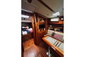 Grand Finale 38ft Sabre Yacht For Sale