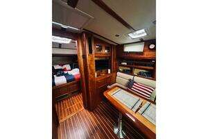 2008 Sabre 38 Hard Top Express thumbnail 35