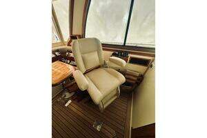 2008 Sabre 38 Hard Top Express thumbnail 10