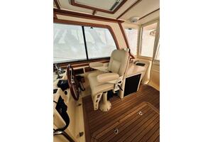 Grand Finale 38ft Sabre Yacht For Sale
