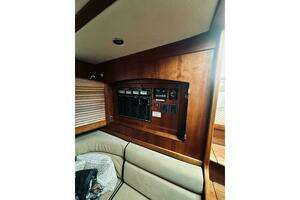 2008 Sabre 38 Hard Top Express thumbnail 37