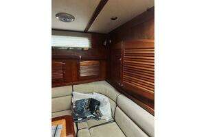 2008 Sabre 38 Hard Top Express thumbnail 39