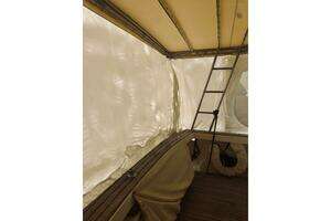 2008 Sabre 38 Hard Top Express thumbnail 5