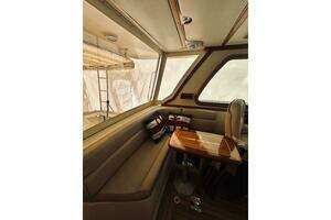 2008 Sabre 38 Hard Top Express thumbnail 8
