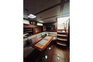 2008 Sabre 38 Hard Top Express thumbnail 33