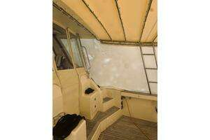 2008 Sabre 38 Hard Top Express thumbnail 70
