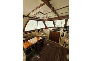 2008 Sabre 38 Hard Top Express thumbnail 9