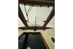 Grand Finale 38ft Sabre Yacht For Sale