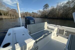 24ft Sportsman Yacht For Sale
