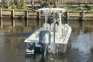 24ft Sportsman Yacht For Sale