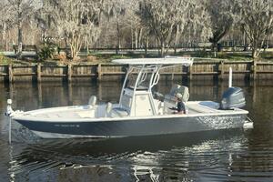 24ft Sportsman Yacht For Sale
