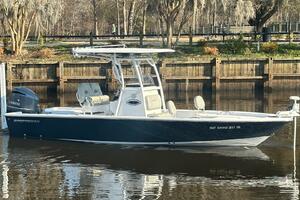 24ft Sportsman Yacht For Sale
