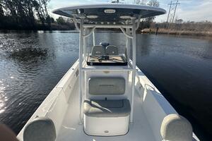 24ft Sportsman Yacht For Sale