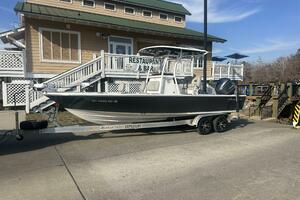 24ft Sportsman Yacht For Sale
