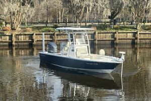 24ft Sportsman Yacht For Sale