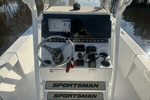 24ft Sportsman Yacht For Sale