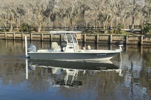 24ft Sportsman Yacht For Sale
