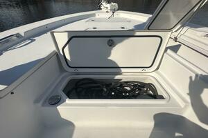 24ft Sportsman Yacht For Sale