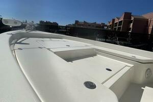 2016 Pathfinder 2400 TRS thumbnail 21