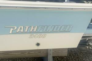 2016 Pathfinder 2400 TRS thumbnail 8