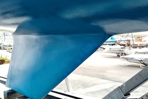 Scrimshander 34ft Catalina Yacht For Sale