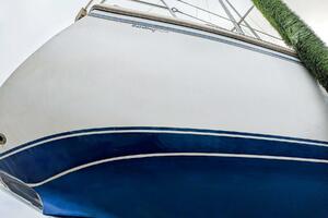 Scrimshander 34ft Catalina Yacht For Sale