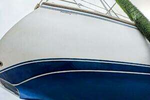 1987 Catalina 34 thumbnail 25