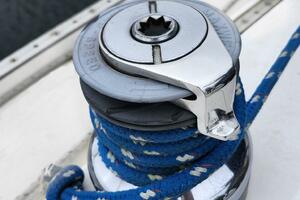 Scrimshander 34ft Catalina Yacht For Sale