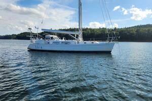 46FT (14.02M) OUTBOUND