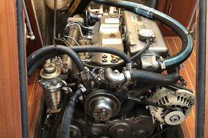 46FT (14.02M) OUTBOUND