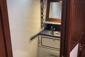 46FT (14.02M) OUTBOUND