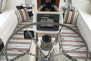 46FT (14.02M) OUTBOUND