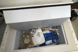 46FT (14.02M) OUTBOUND