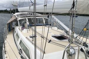 46FT (14.02M) OUTBOUND