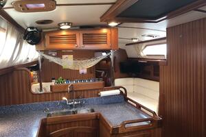 46FT (14.02M) OUTBOUND