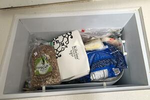 46FT (14.02M) OUTBOUND