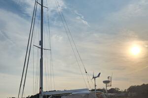 46FT (14.02M) OUTBOUND