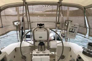 46FT (14.02M) OUTBOUND