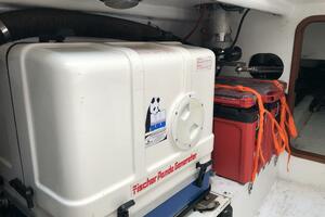 46FT (14.02M) OUTBOUND