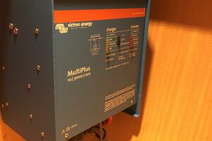 46FT (14.02M) OUTBOUND