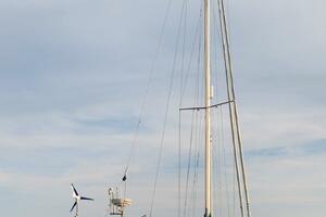 46FT (14.02M) OUTBOUND