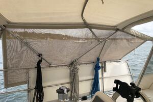 46FT (14.02M) OUTBOUND