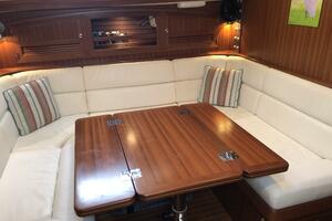 46FT (14.02M) OUTBOUND