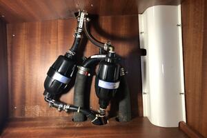 46FT (14.02M) OUTBOUND