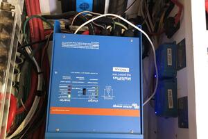 46FT (14.02M) OUTBOUND